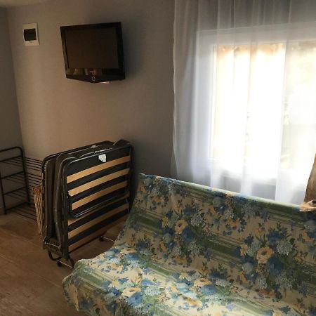 Dunasor1 Apartman Domsod Luaran gambar