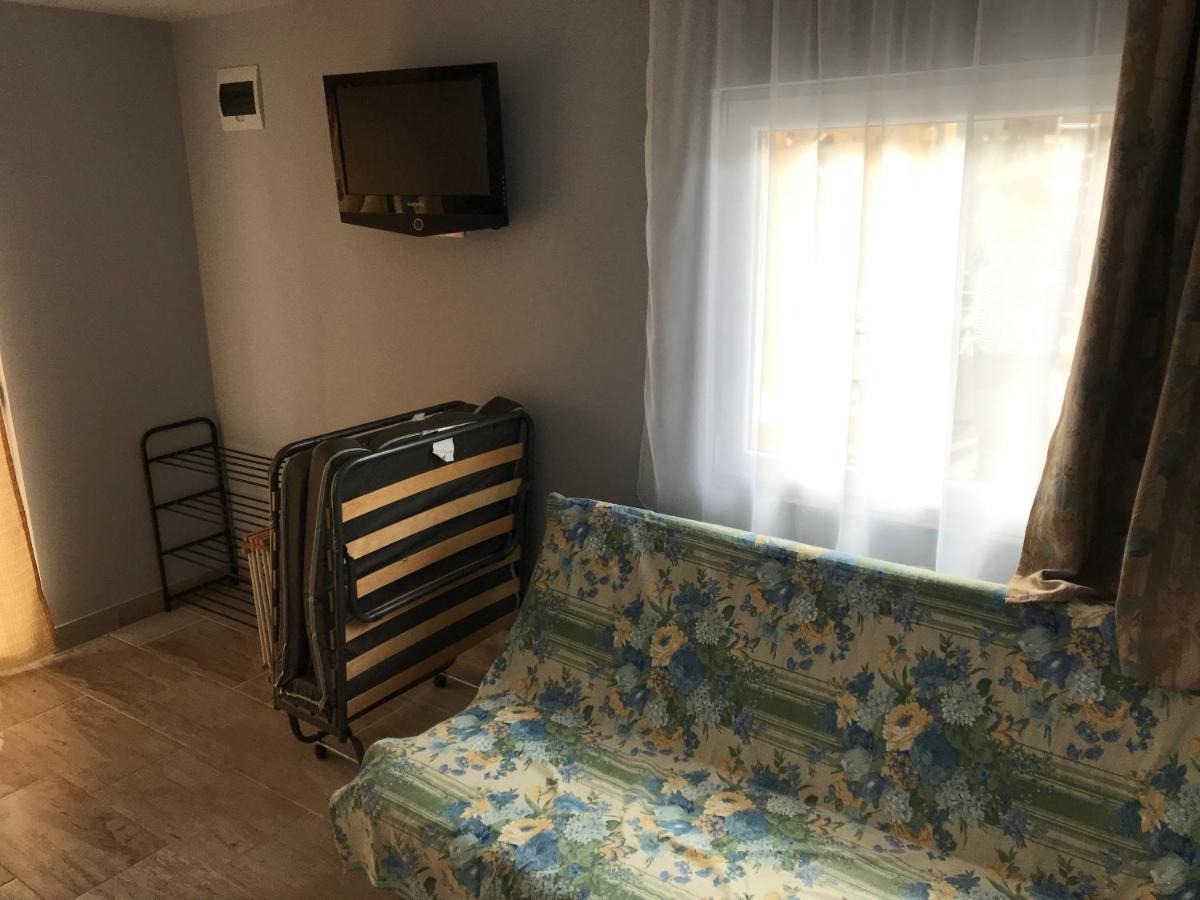 Dunasor1 Apartman Domsod Luaran gambar