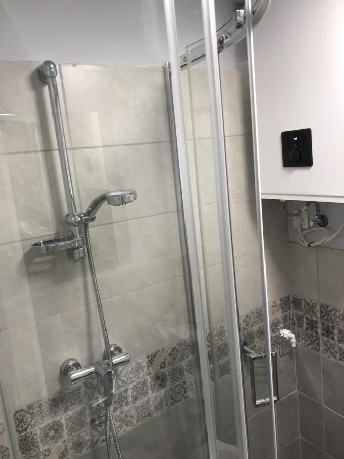 Dunasor1 Apartman Domsod Luaran gambar