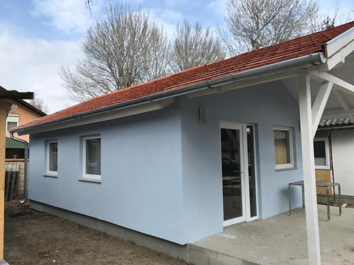 Dunasor1 Apartman Domsod Luaran gambar